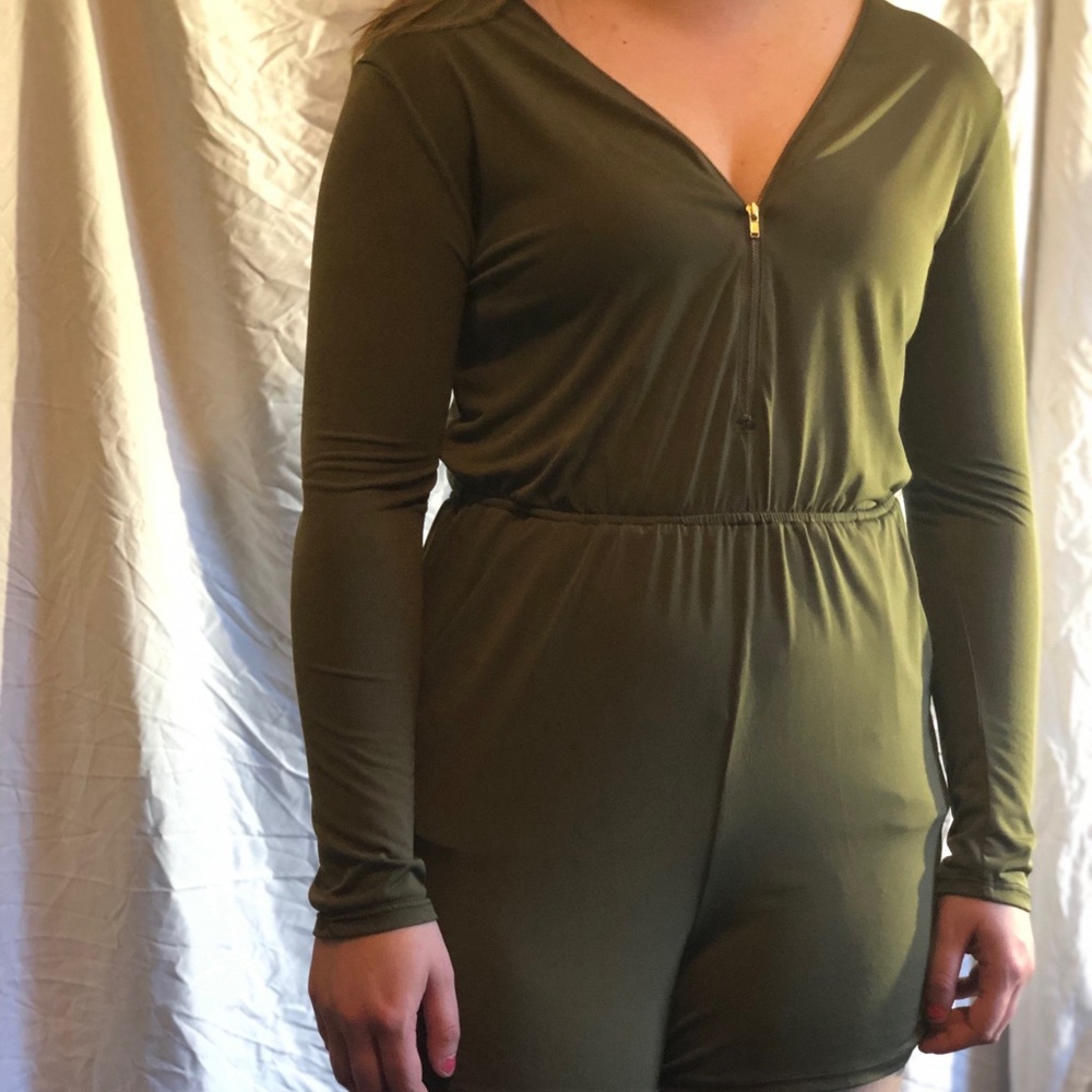 Rue 21 Romper
